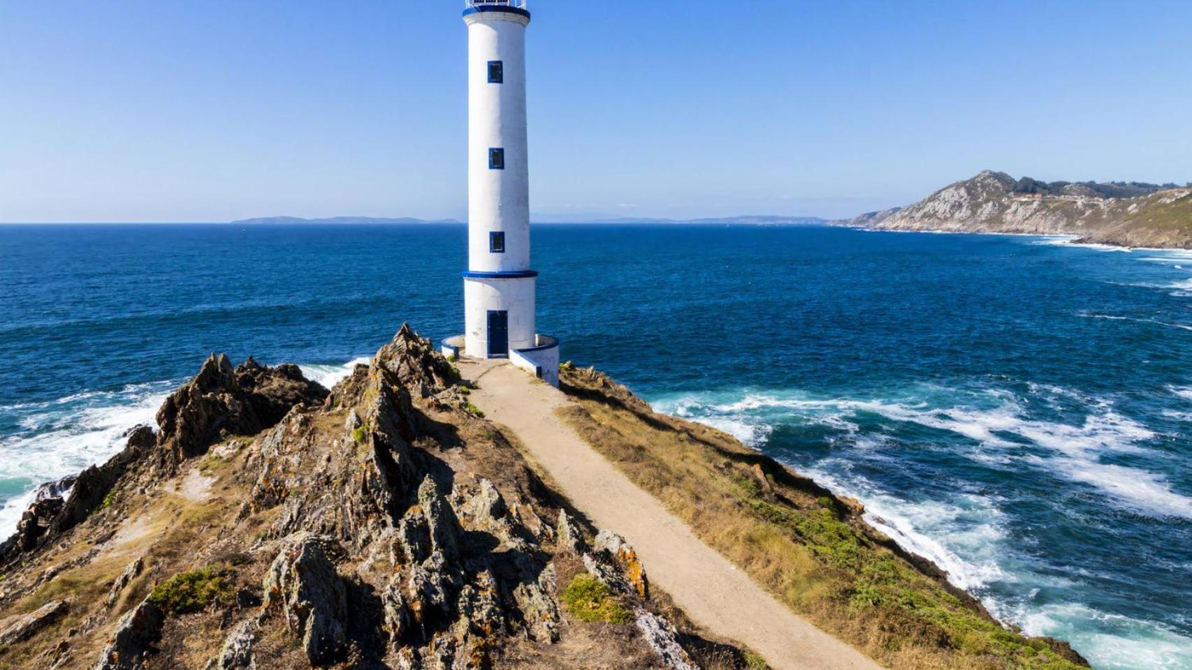 Pura Playa - Cangas Do Morrazo - Primera Linea De Playa - Rias Baixas - Galicia Zewnętrze zdjęcie